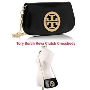 Tory Burch clutch / crossbody